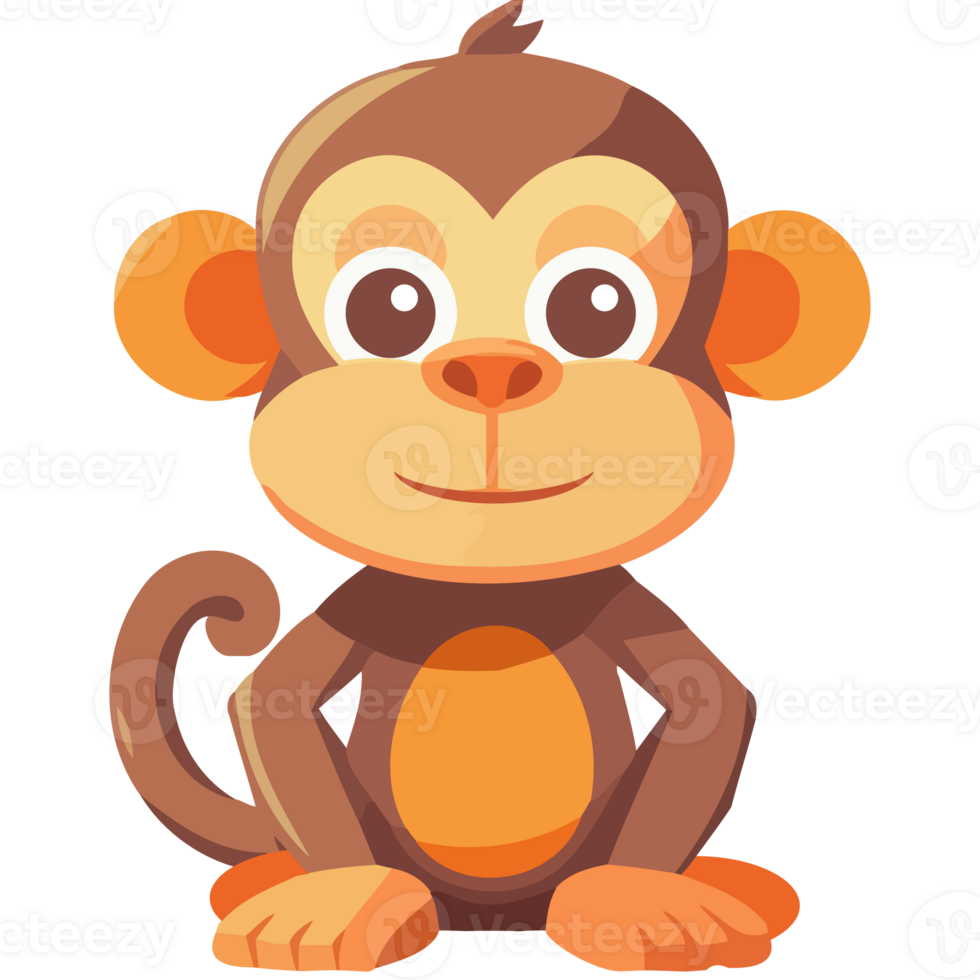 Monkey clipart clipart png