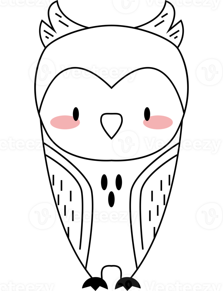 A black background with two pink eyes png