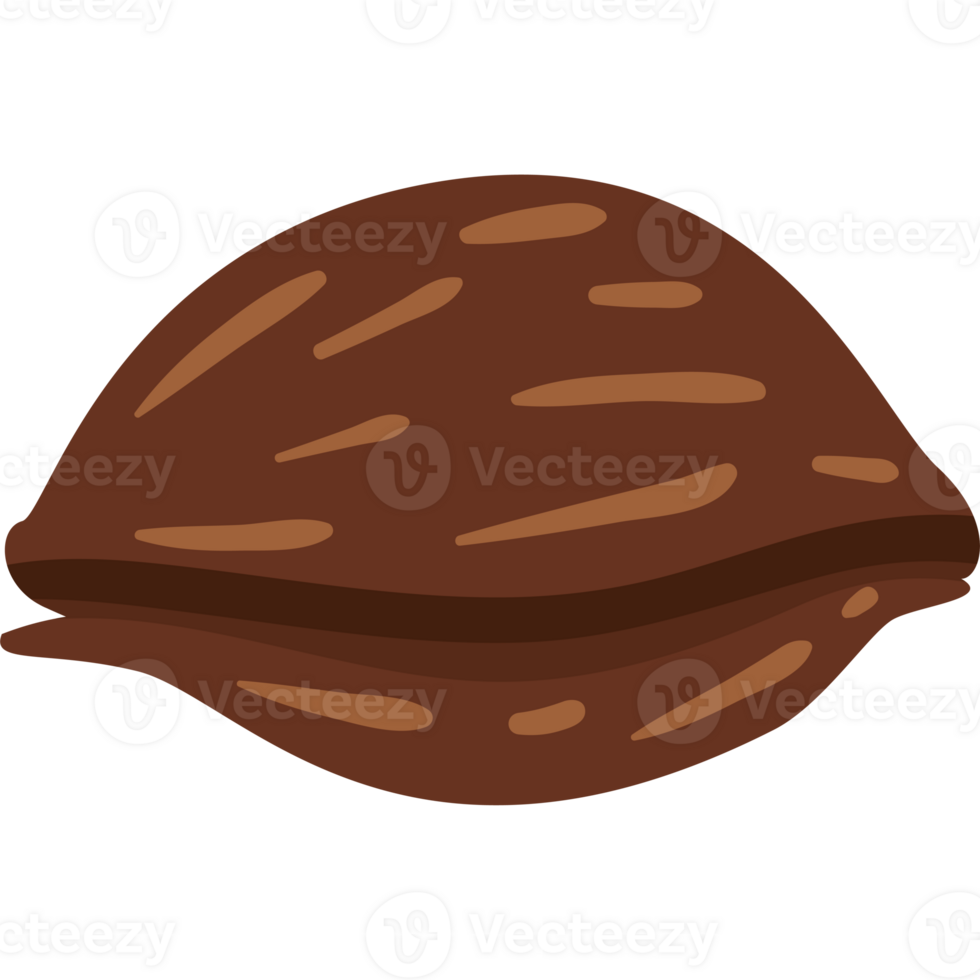 Almond clip art png