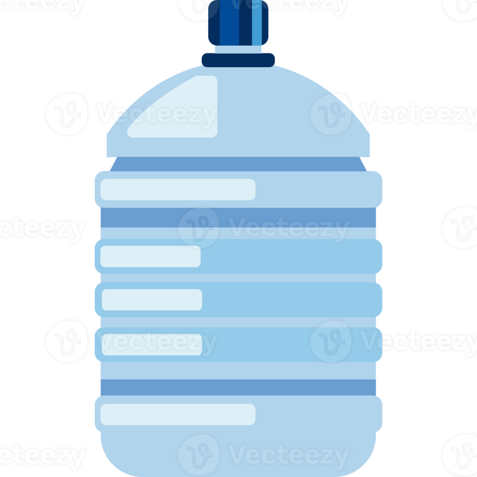 Water bottle clipart png