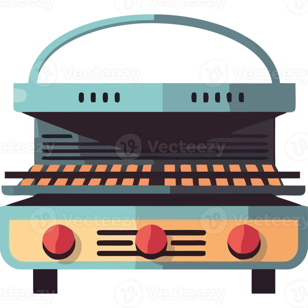 Bbq grill icon png