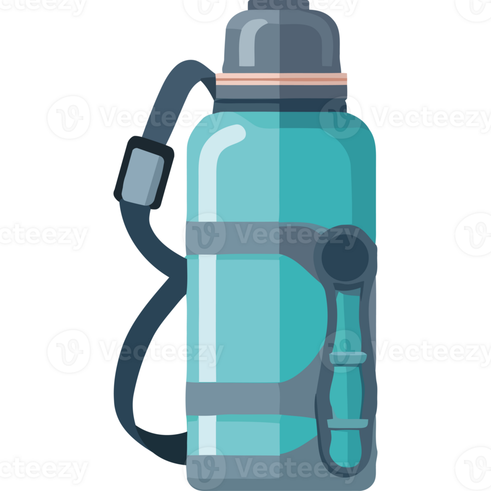 Water bottle clipart png