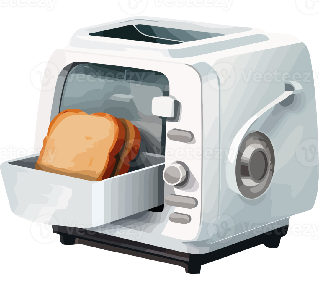 Toaster oven icon png