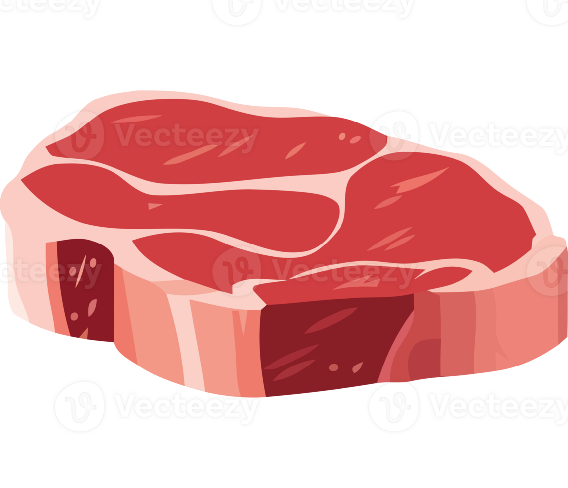 Steak meat icon png