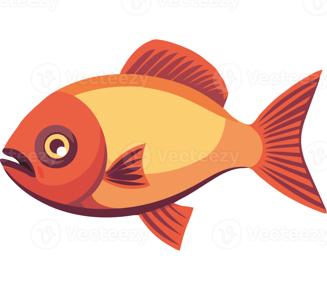 Fish clip art transparent png