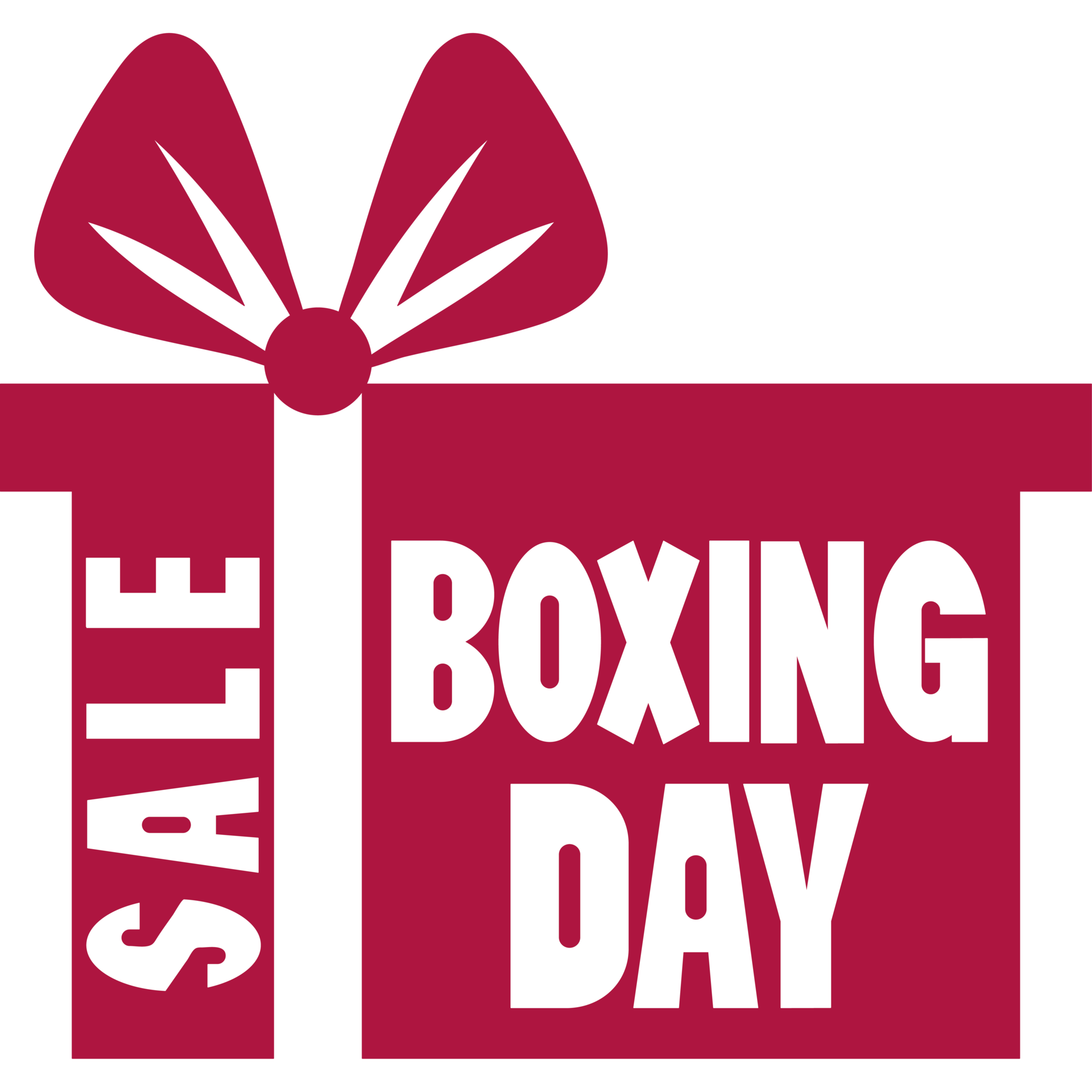 Boxing day sale 49028750 PNG 