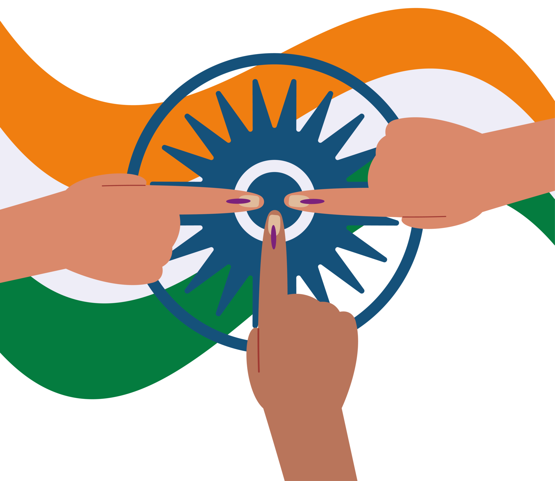 India's election commission to hold polls in 5 phases 49028990 PNG 