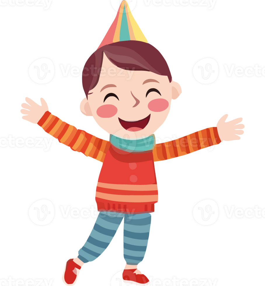 Happy birthday clipart png