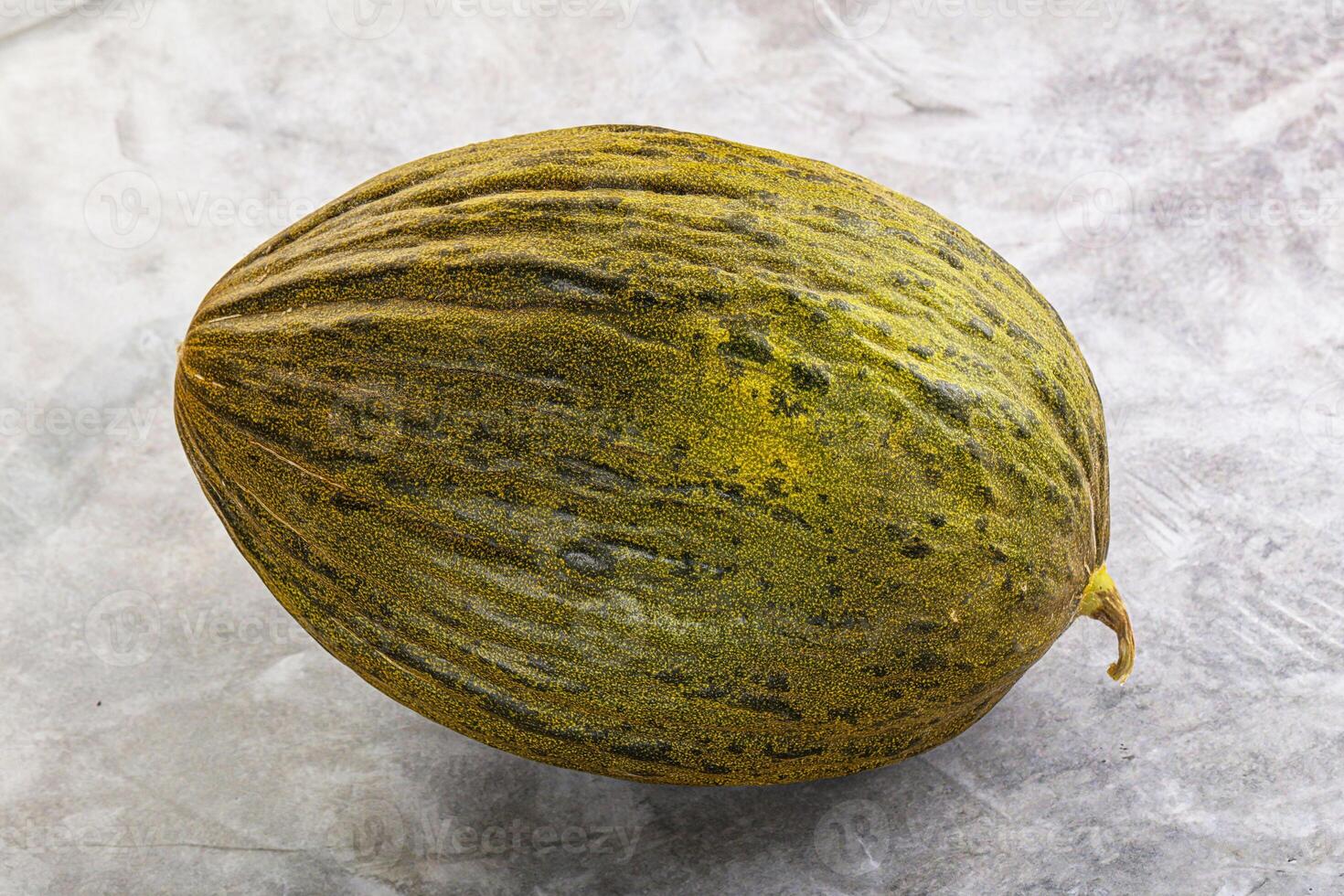 Spanish melon piel del sapo photo
