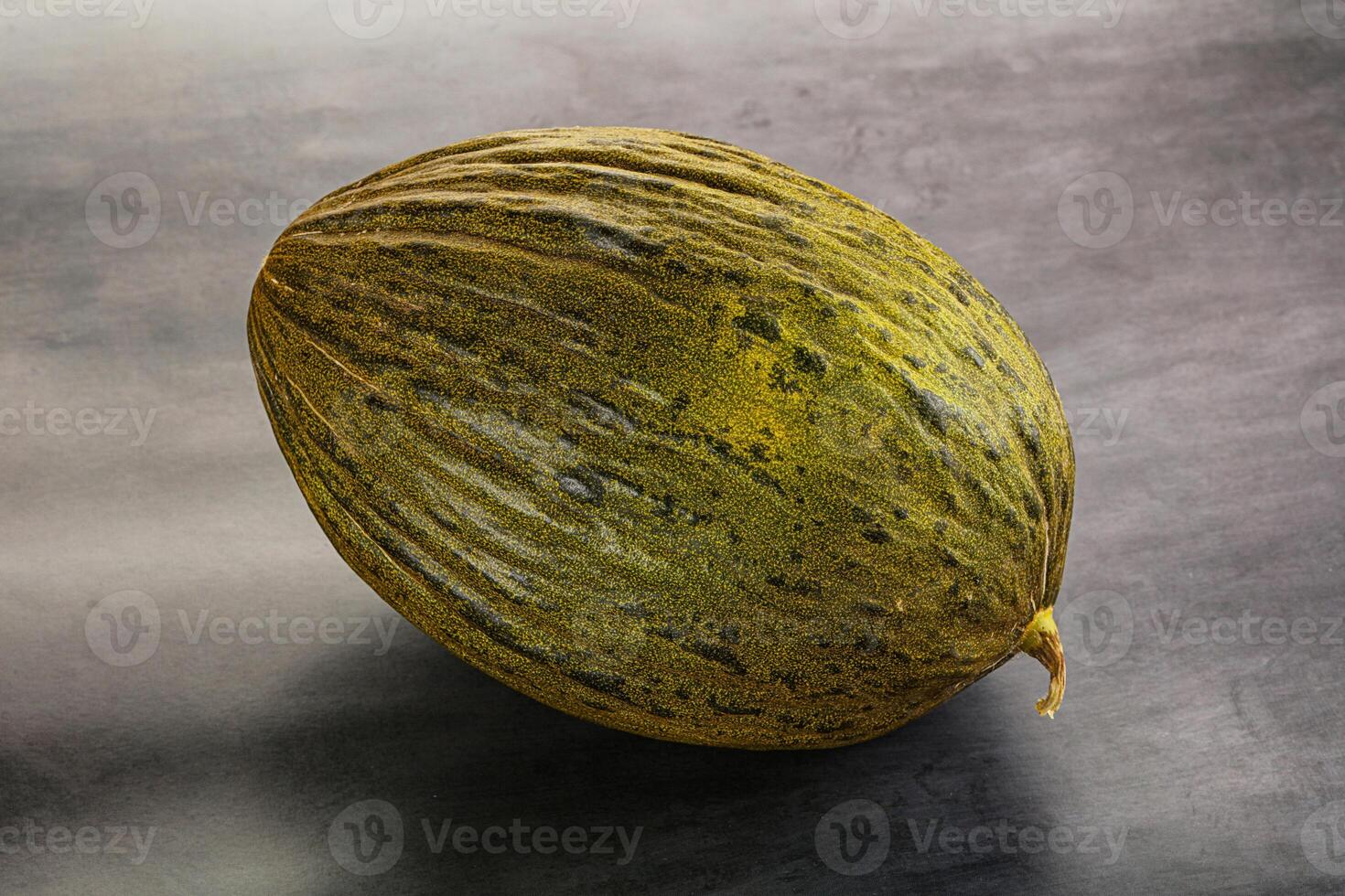 Spanish melon piel del sapo photo