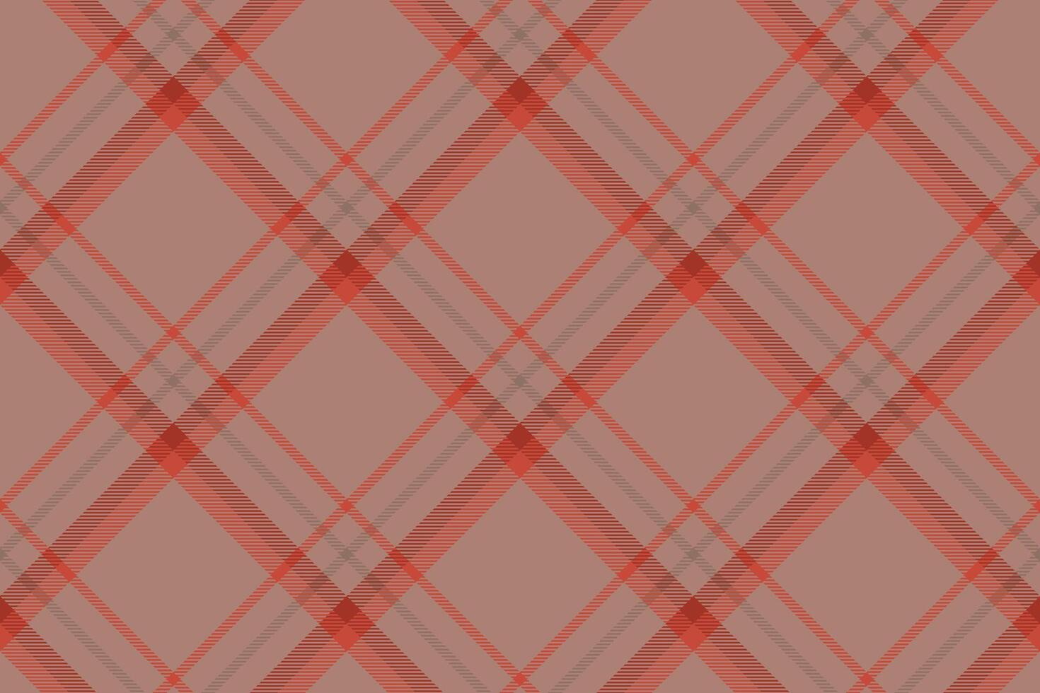 Tartan plaid background, diagonal check seamless pattern. fabric texture for textile print, wrapping paper, gift card, wallpaper. vector