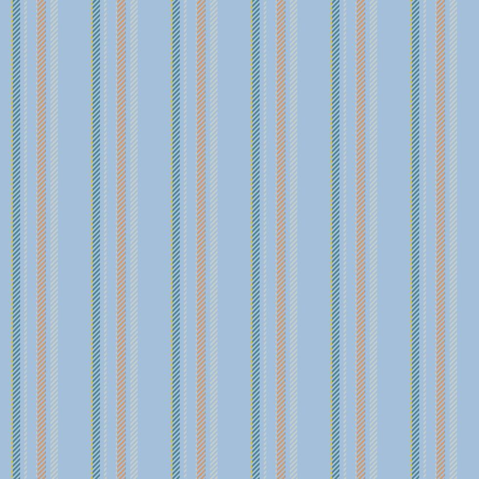 Geometric stripes background. Stripe pattern . Seamless striped fabric texture. vector
