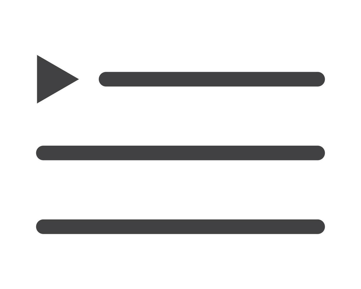 Hamburger menu icon, buttons for website, UI navigation, mobile app, presentation. design elements and user Interface icons. vector