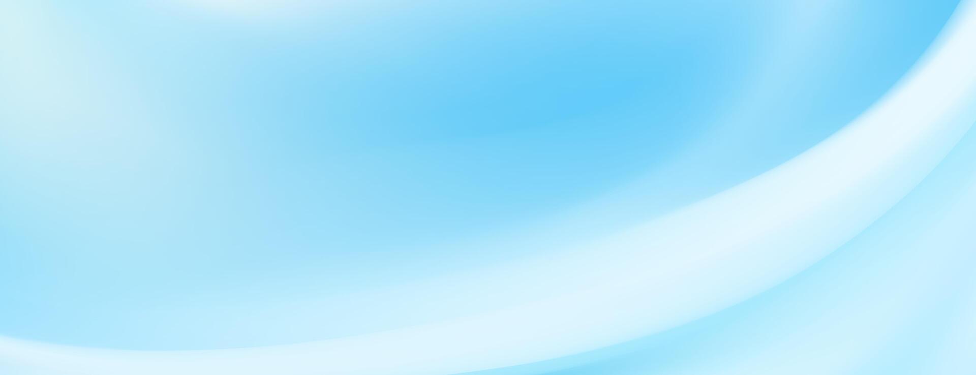 This abstract mesh blur background, with its gentle hues, adds a refined, contemporary vibe to any visual vector