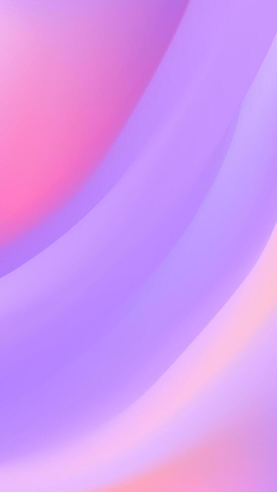 This smooth mesh blur background is designed to add a sleek, contemporary look to your visual content vector