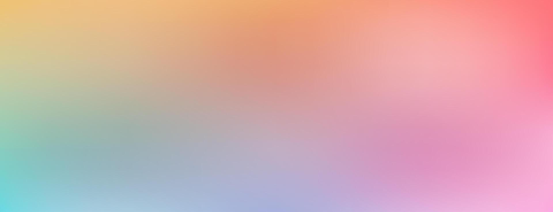 A modern mesh blur background with smooth, visually pleasing colors, perfect for your next ad campaign vector