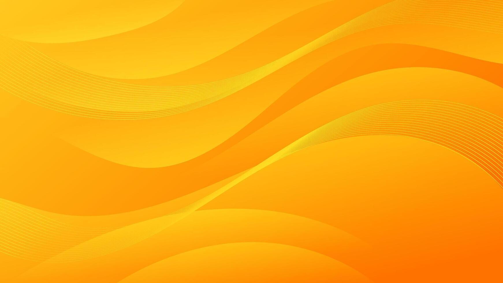 A visually appealing gradient wave background with smooth colors, perfect for enhancing banners, ads, and presentations vector