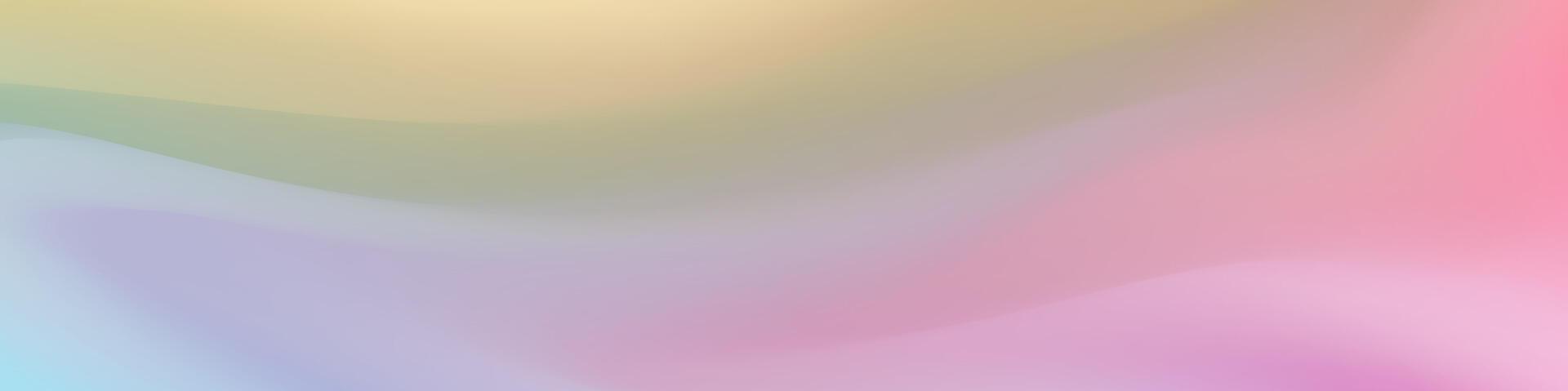 Elevate your brand aesthetic with this smooth, abstract mesh blur background, ideal for modern visual content vector