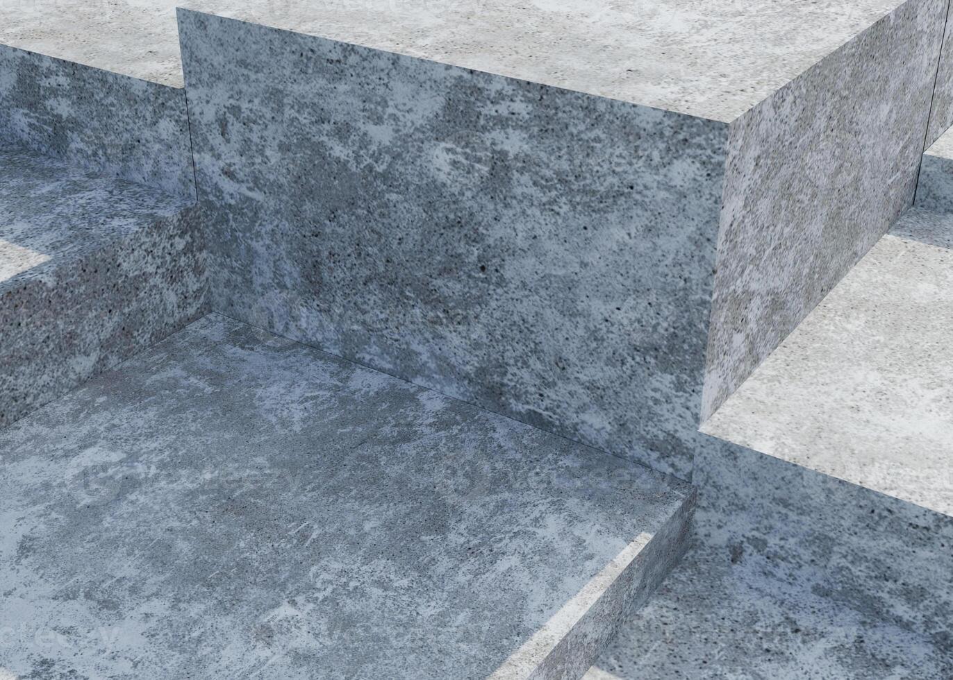 Background of natural cement photo