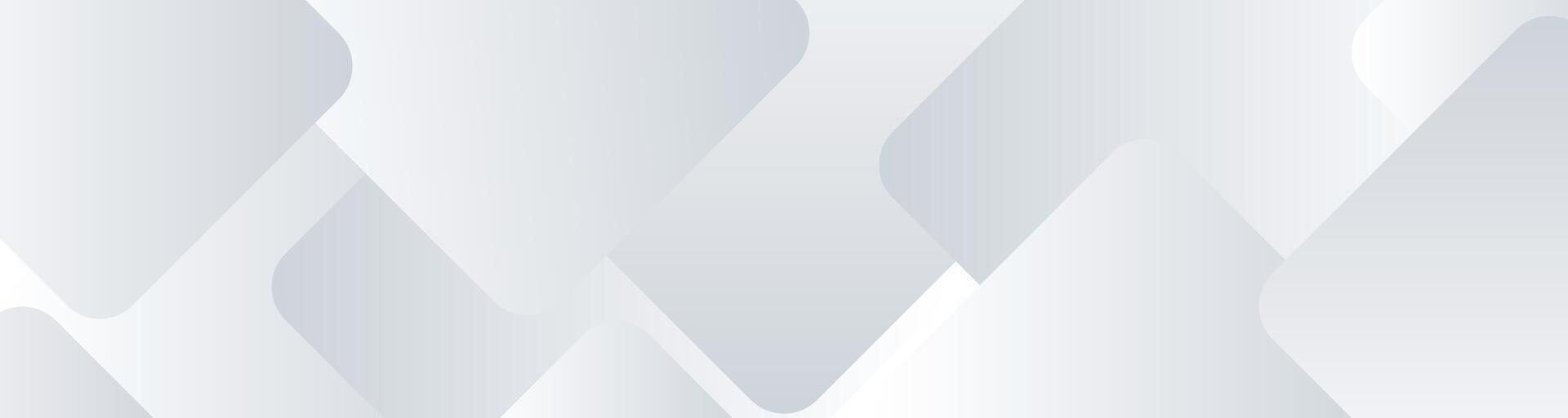 Minimal white abstract background, used for business, corporate, institution, festive, and seminar vector