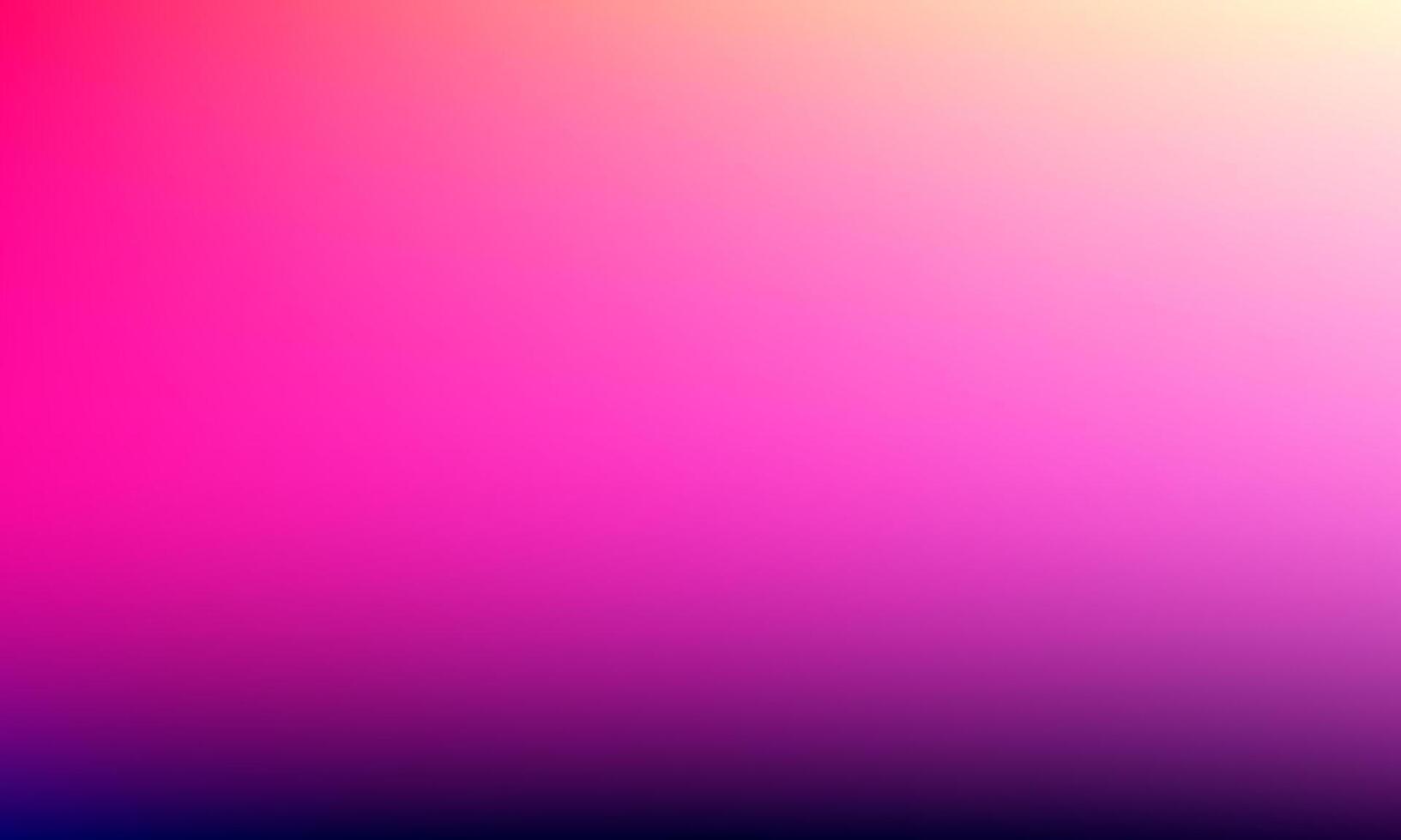 modern glowing pink gradient background vector