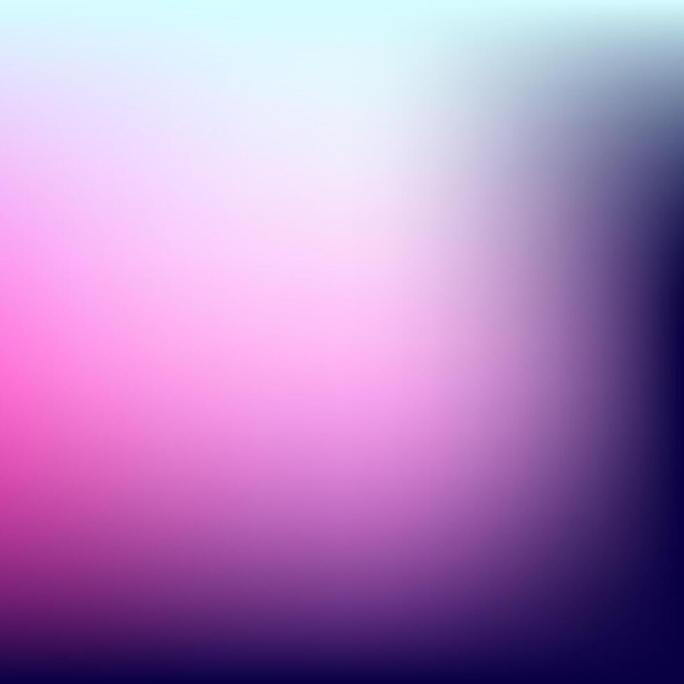 bright purple gradient abstract background vector