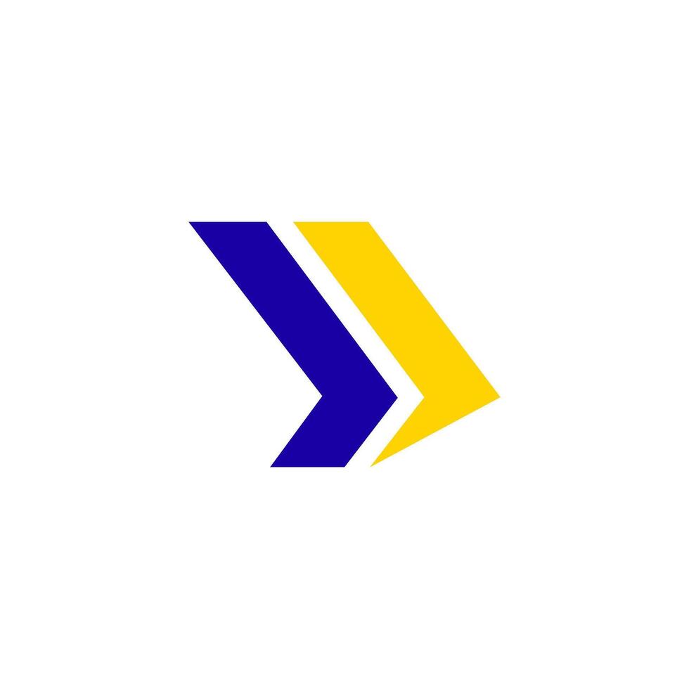 creative business company colorful logo vector