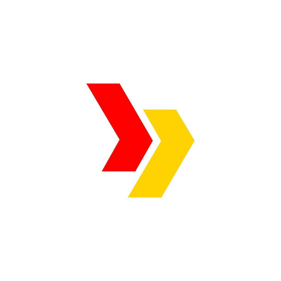 creative business company colorful logo vector