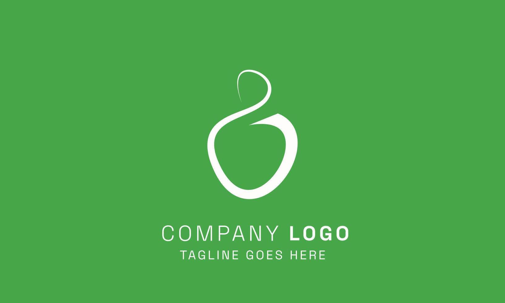 Elegant duck Logo for your Business vector