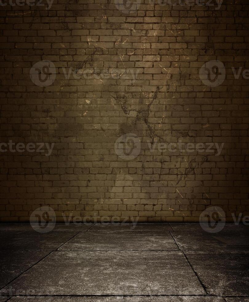 Abstract background for a cover or presentation slides illustration. Realistic empty colored background template for different design purposes photo