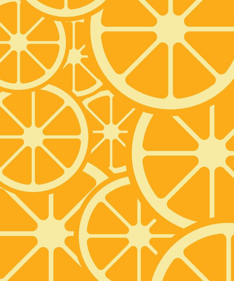 Set of illustration oranges fruits, branches and flowers. modern botanical illustration. Set of citrus tropical fruits. Summer design for pattern, poster, card, fabric, banner, cover. vector