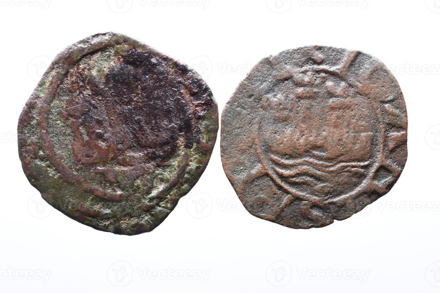 Portugal Old Coins photo