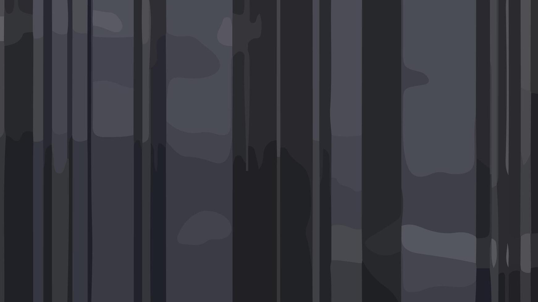 Aesthetic navy abstract background with copy space area. Suitable for poster and banner vector