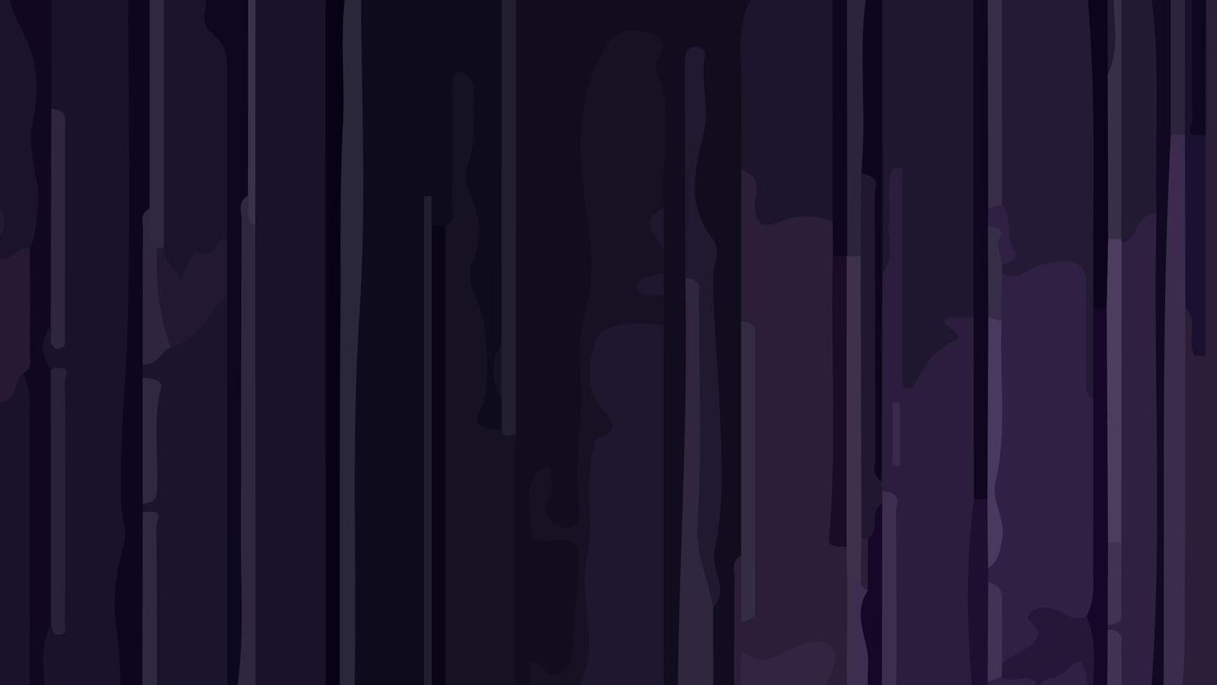 Aesthetic purple abstract background with copy space area. Suitable for poster and banner vector