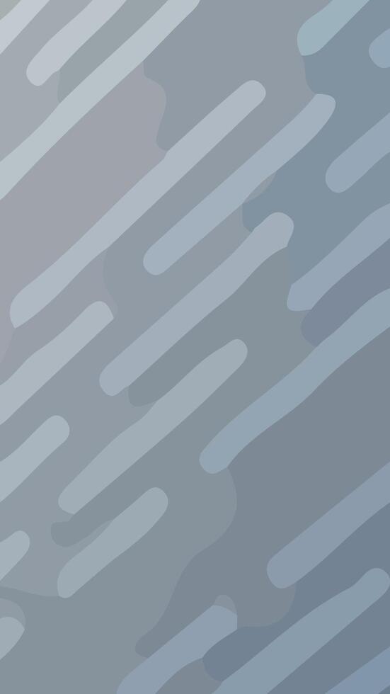 Aesthetic stripes abstract background with copy space area. Suitable for poster and banner vector