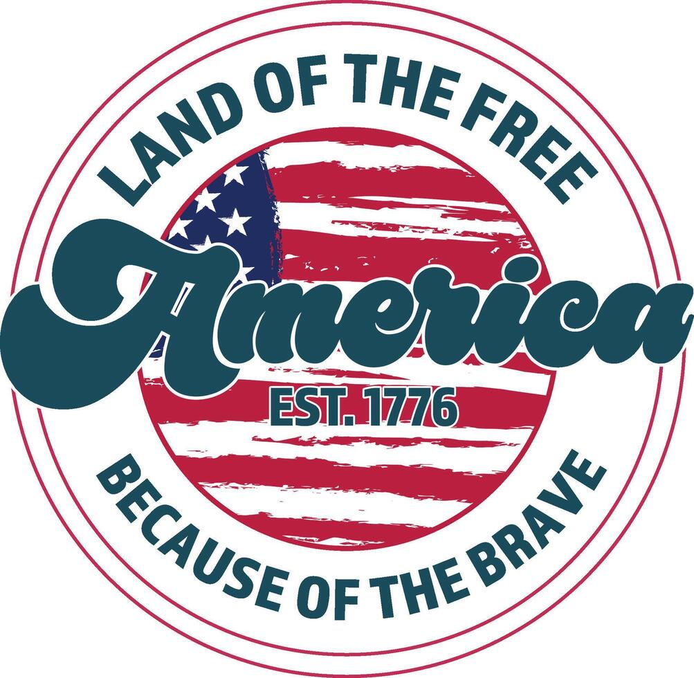 usa army t shirt design vector
