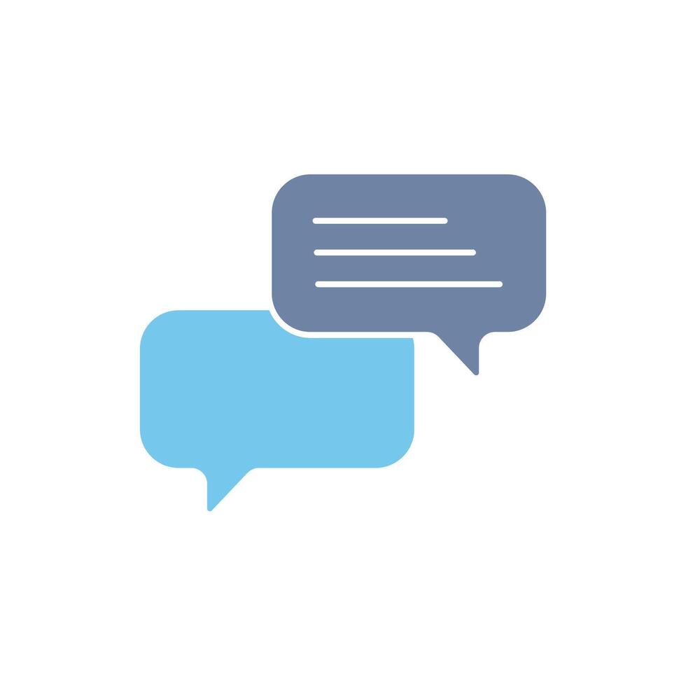 communicate concept line icon. Simple element illustration. communicate concept outline symbol design. vector