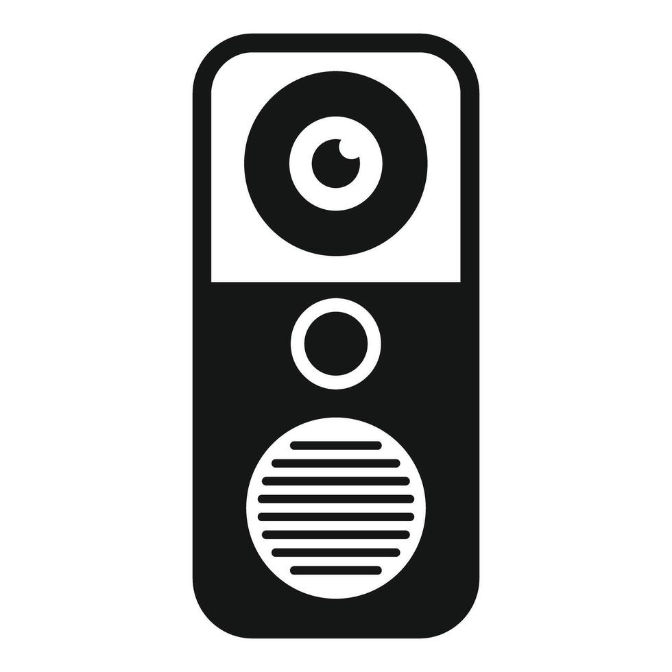 Intercom system offering enhanced security and communication vector