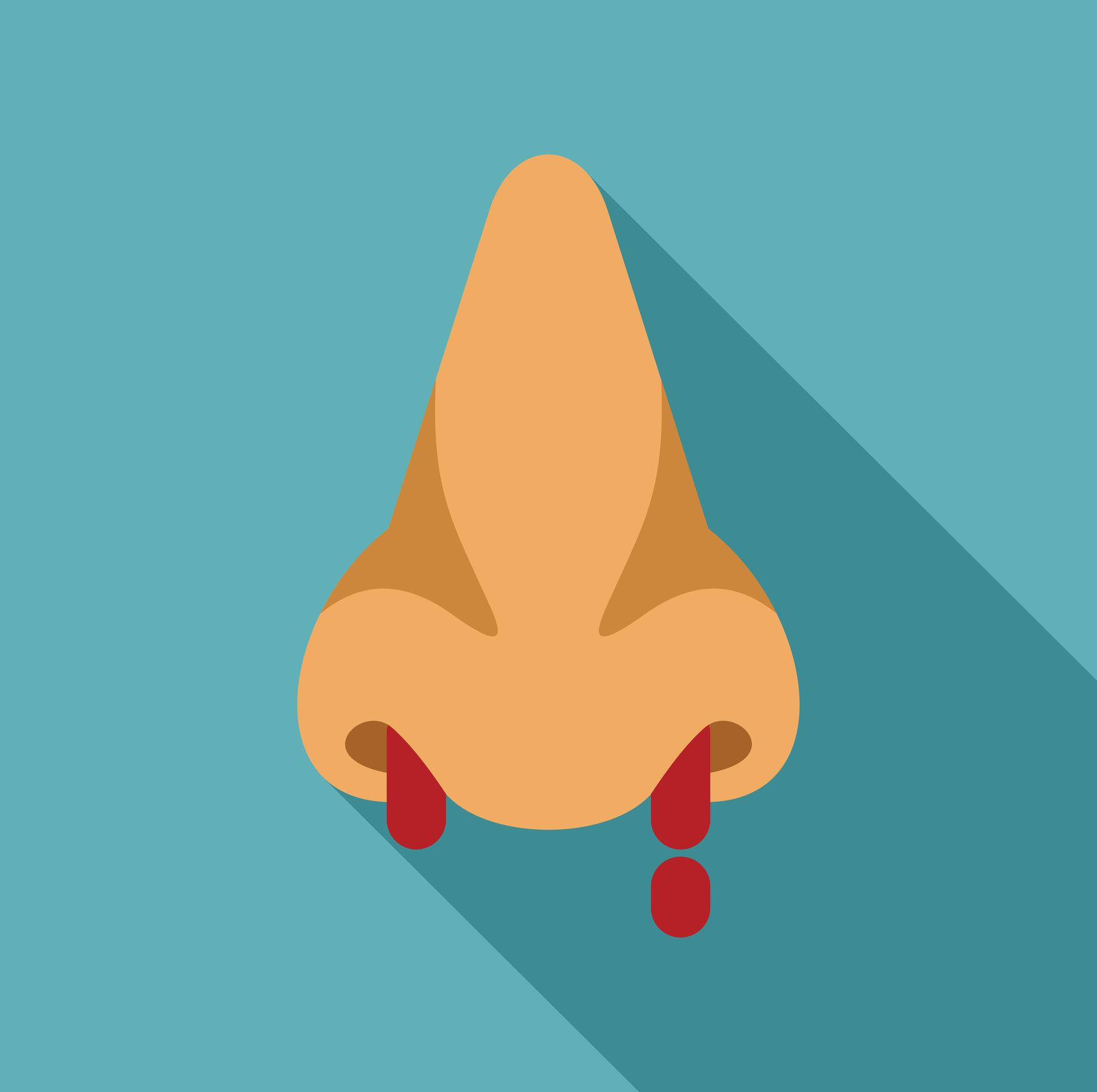 Left Nose Bleeding Spiritual Meaningfaq - son58pw