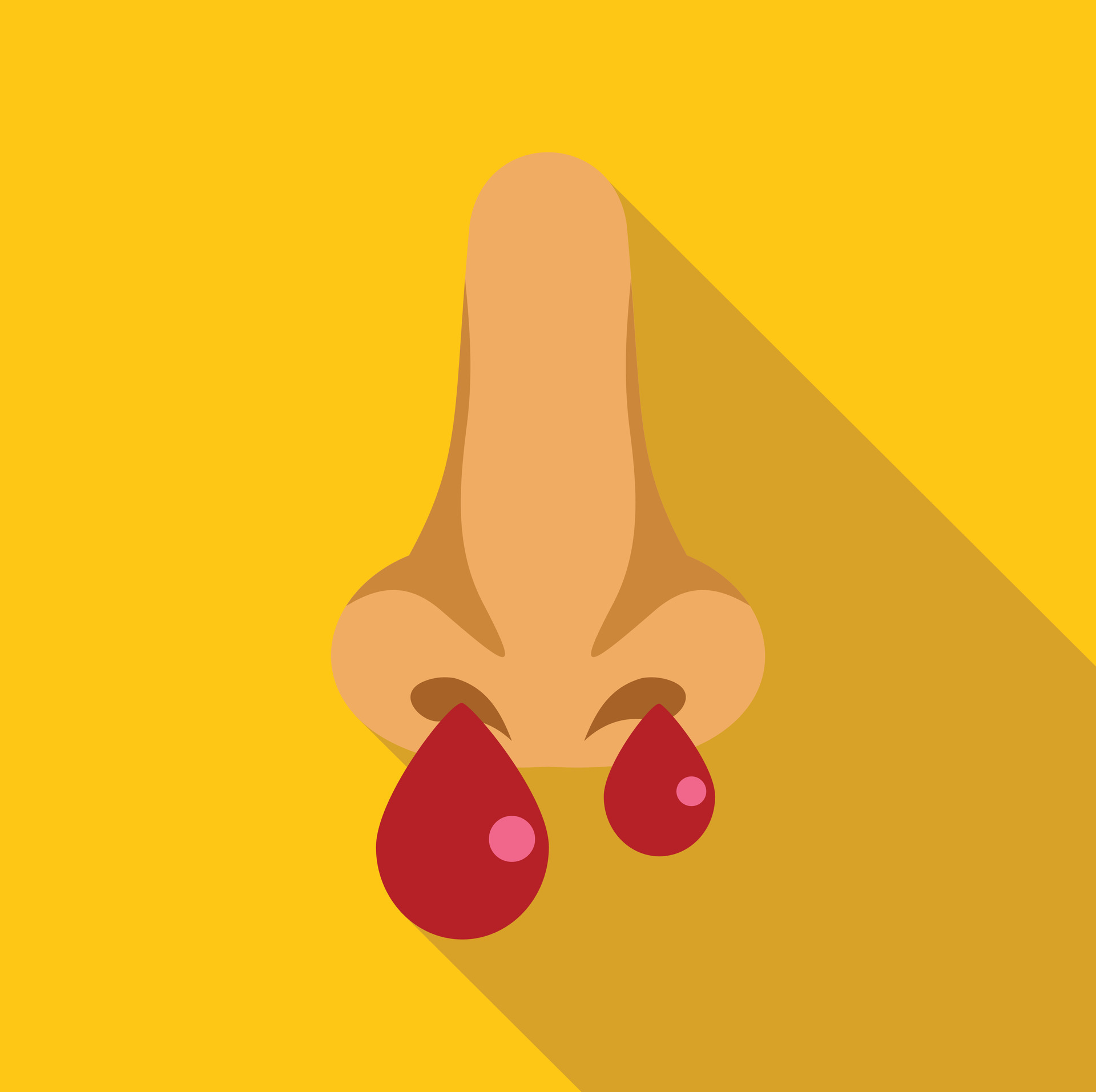 Left Nose Bleeding Spiritual Meaningfaq - gipv66m