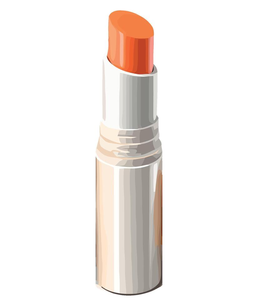 Lipstick price 1 credit usd 1 vector