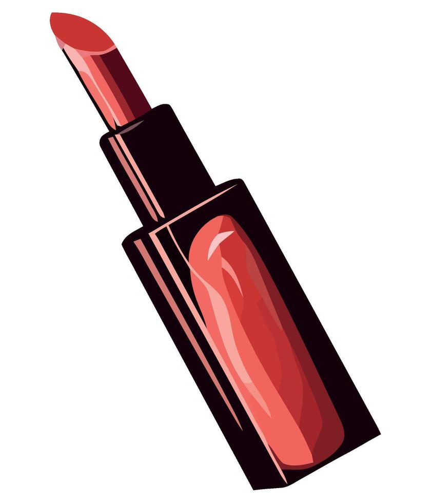 Lipstick price 1 credit usd 1 vector