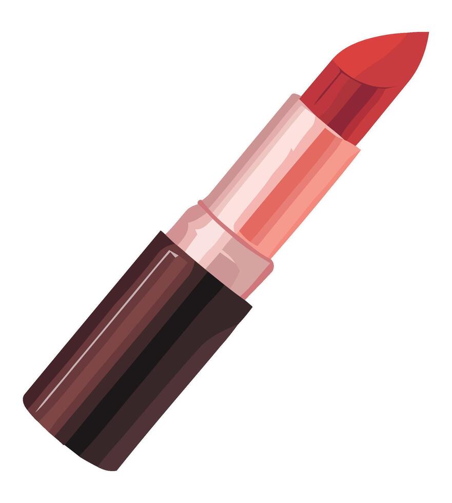Lipstick price 1 credit usd 1 vector