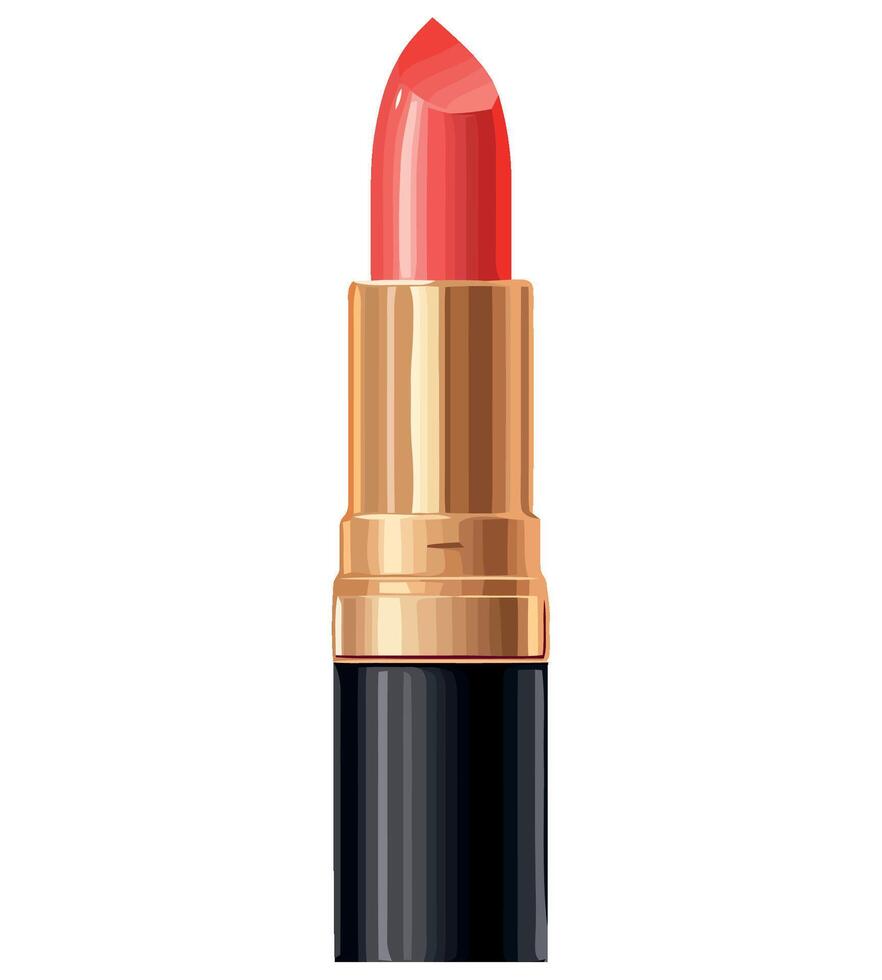Lipstick price 1 credit usd 1 vector