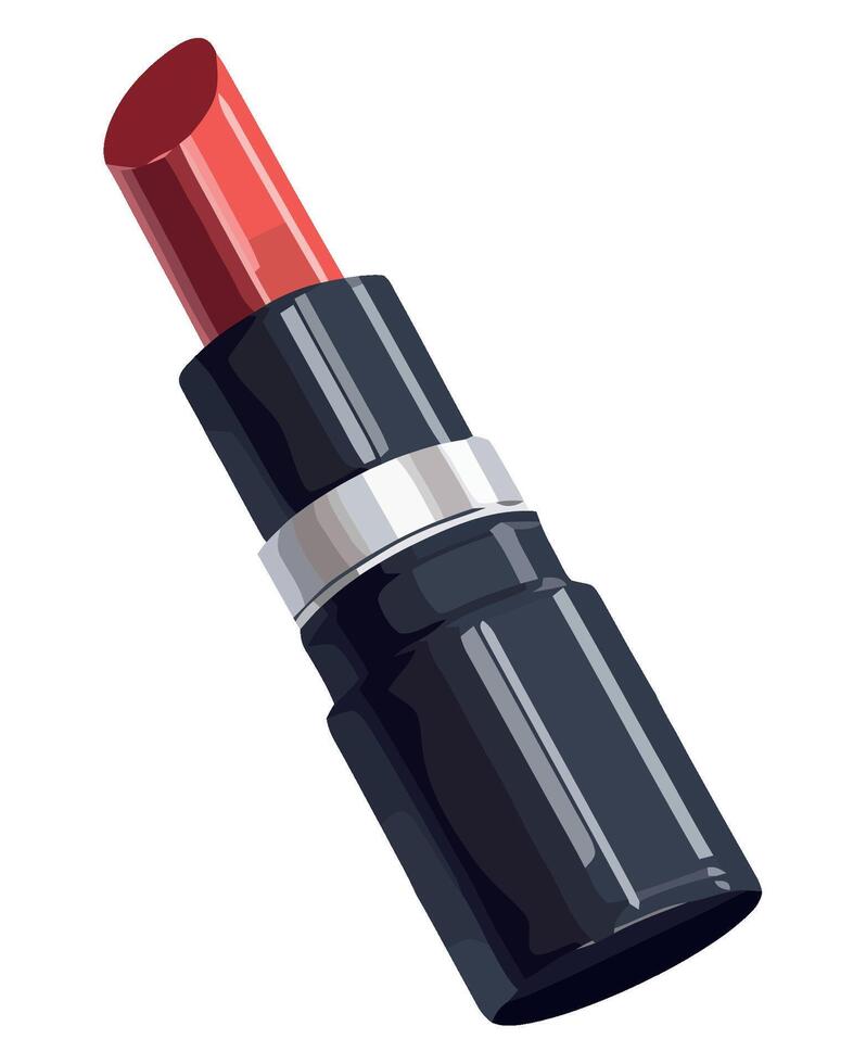 Lipstick price 1 credit usd 1 vector
