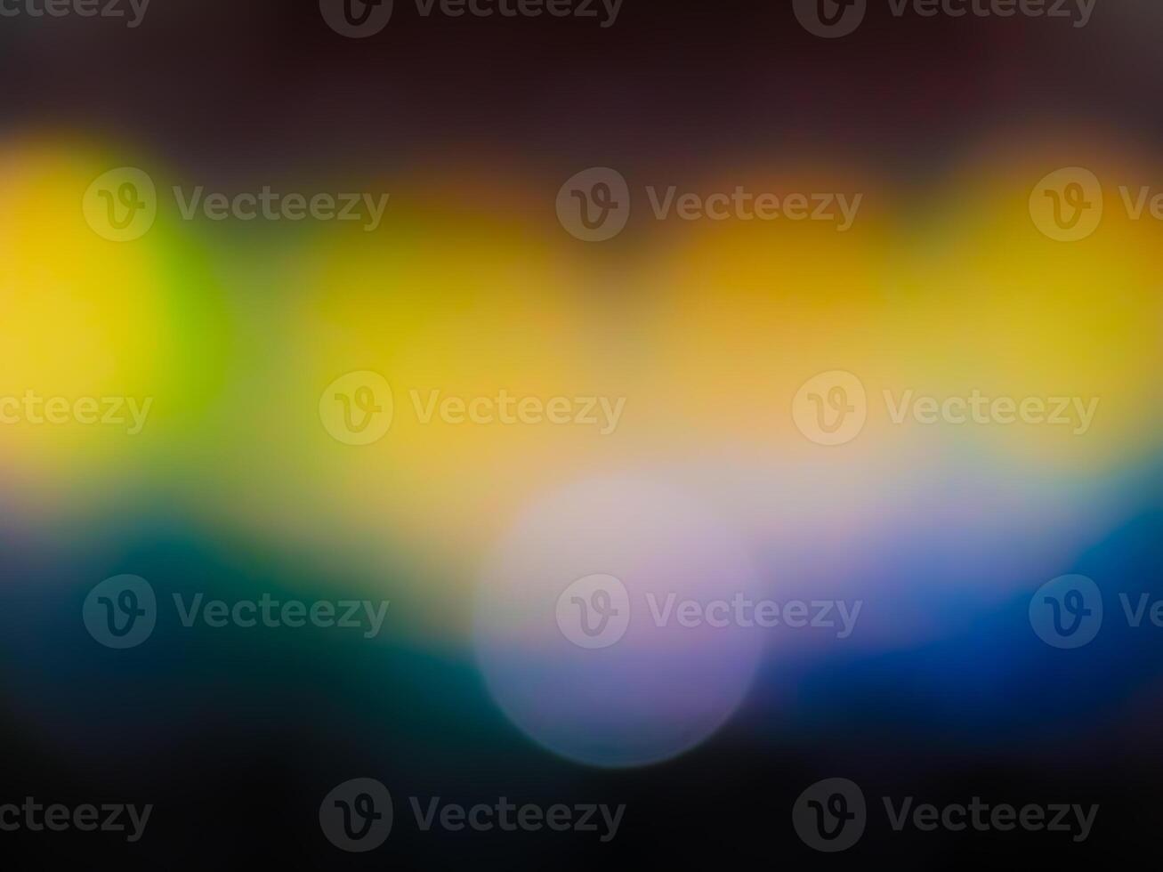 Abstract background with blurred camera effect photo