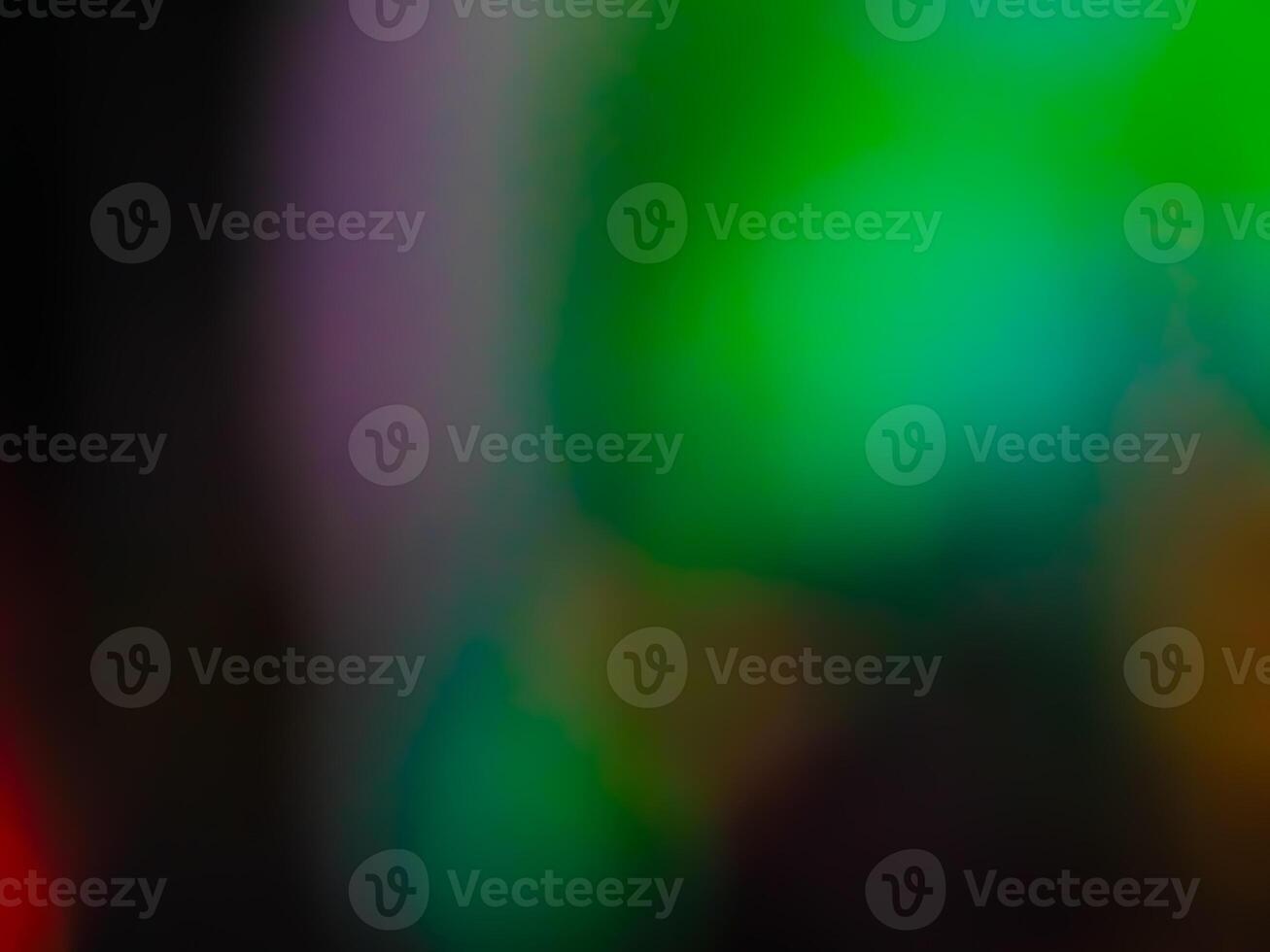 Abstract background with blurred camera effect photo