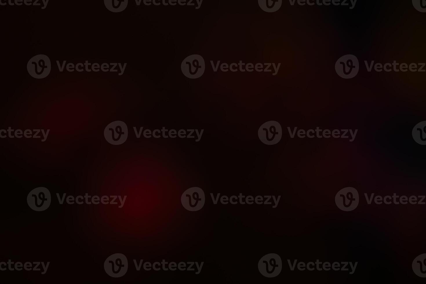 Background lights with bokeh camera effect, blur camera effect photo