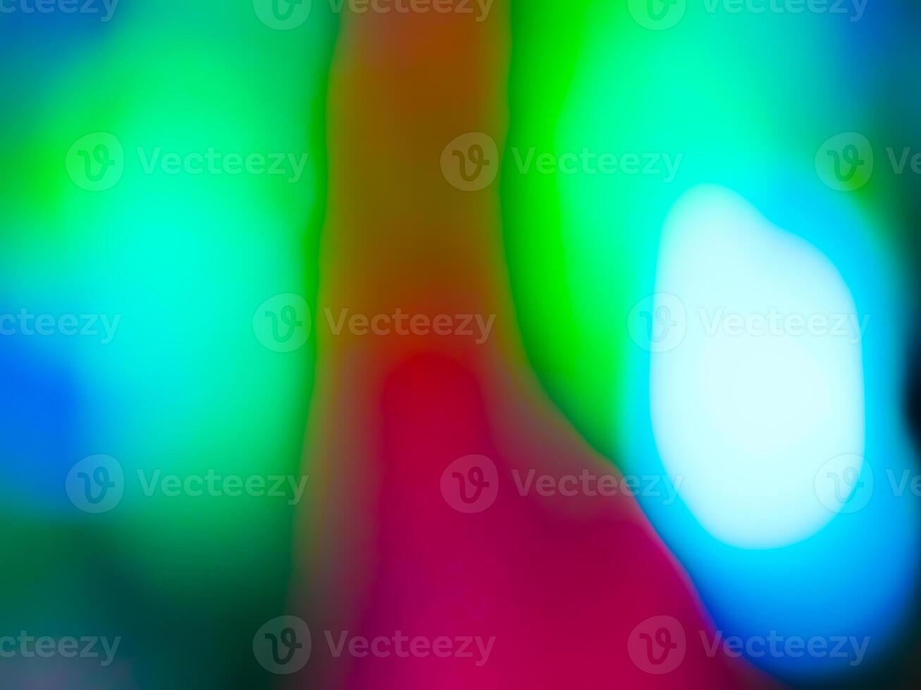 Abstract background with blurred camera effect photo