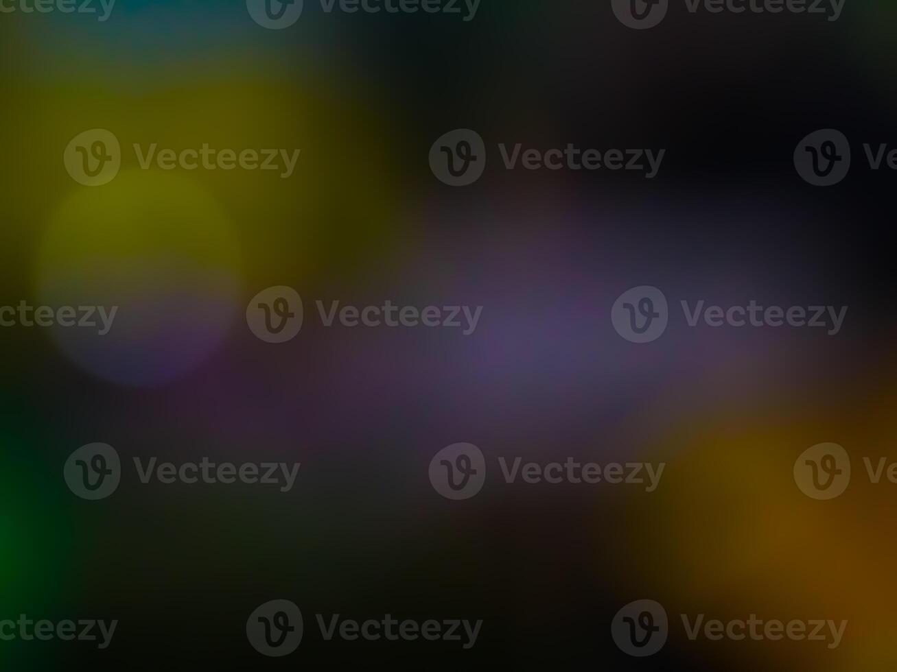 Abstract background with blurred camera effect photo